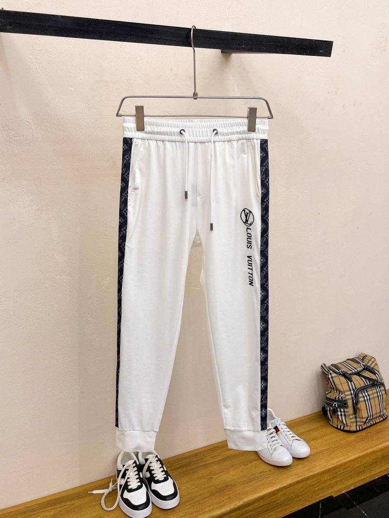 Louis Vuitton Long Pants